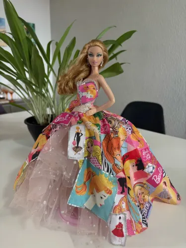 Barbie Generation of Dreams