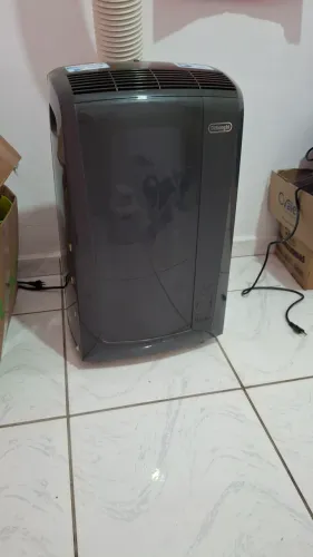 AR CONDICIONADO SEMI NOVO