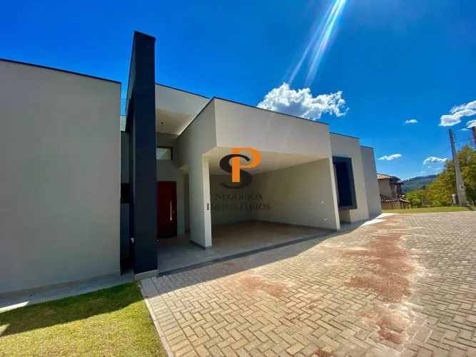CONDOMÍNIO JARDIM PRIMAVERA - Casa à venda no bairro Residencial Jardim Primavera em Louve