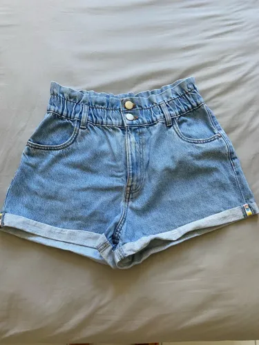 Short Jeans Lindo