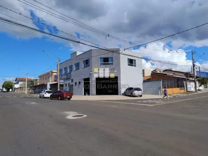 Sala para locação no Portal Bordon em Sumaré/SP