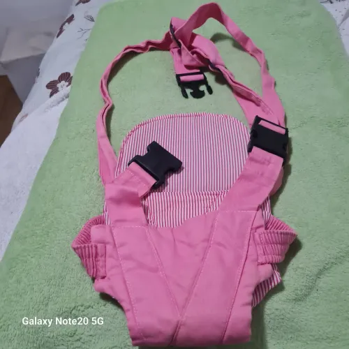 Canguru bebe