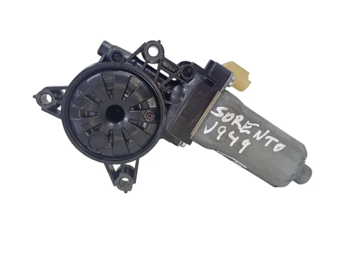 Motor Máquina Vidro Traseiro Esquerdo Kia Sorento 2011/2015