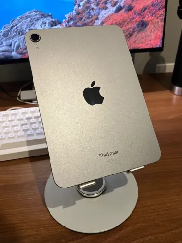 apple iPad mini 7 - A17 PRO - 128gb