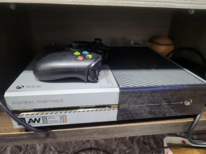Xbox one