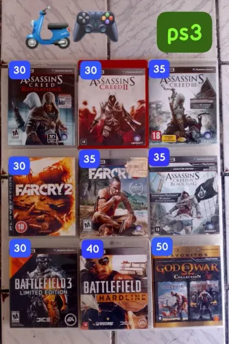 Ps3