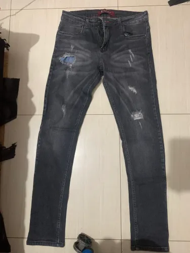 Calça modelo jogador(polo wear)