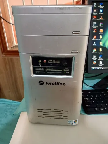 Computador completo 