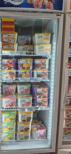 Vendo mercearia completa e em funcionamento