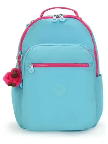 Mochila Kipling Soul Original NOVA - Tamanho G