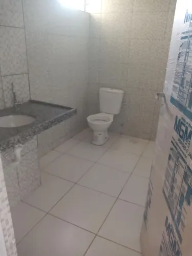 Alugo apartamento - LUCIDIO FREITAS III