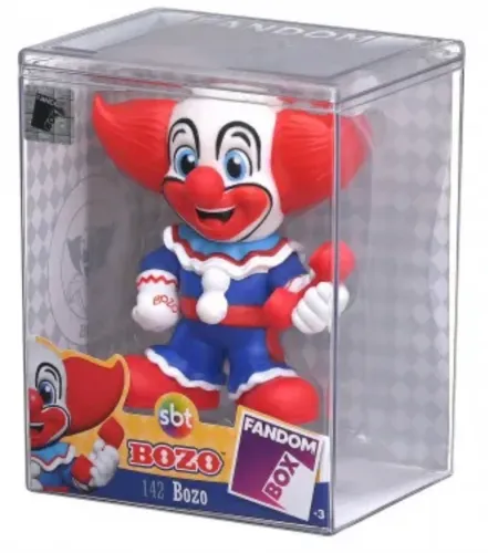 FANDOMBOX Bozo