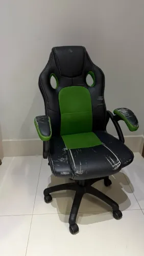 Cadeira Gamer