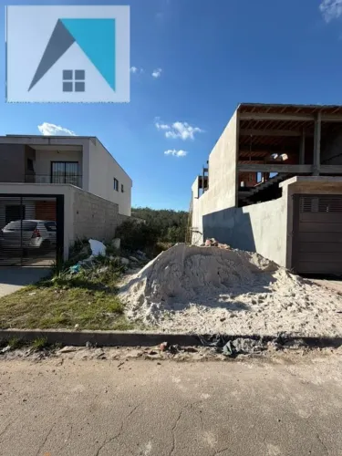 Terreno para Venda em Cajamar, Portais (Polvilho)