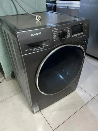 Lava e Seca 220v com garantia <br>Samsung 9k - 220v<br>Samsung 9k - 220v