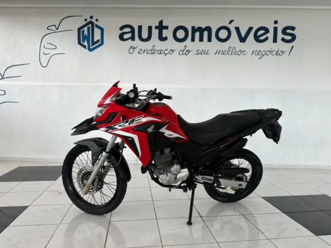 Honda Xre 300 abs 2019