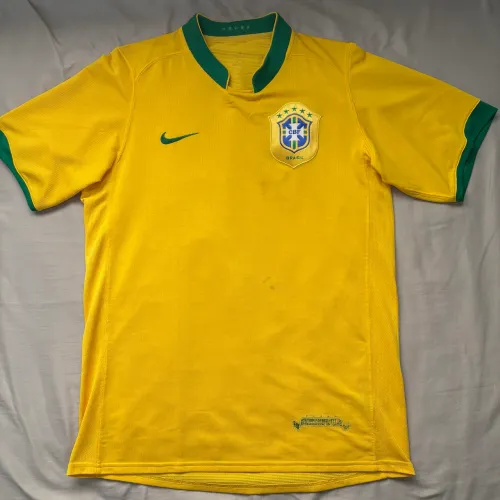 Seleção Brasileira 2006 Nike Original