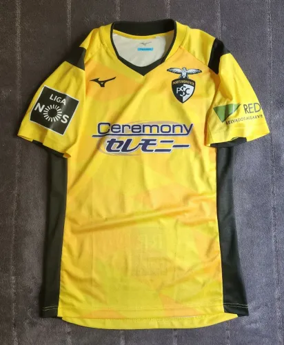 Camisa Portimonense de Portugal