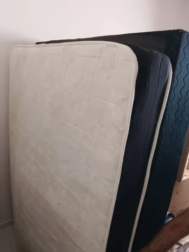 Cama nova