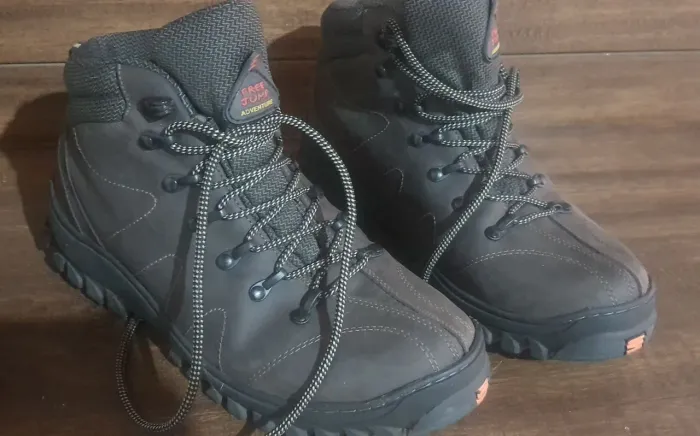 Bota Free Jump