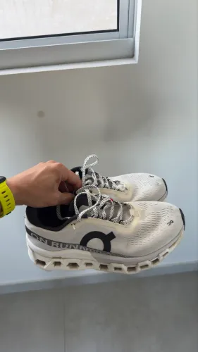On Running 