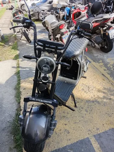 Scooter