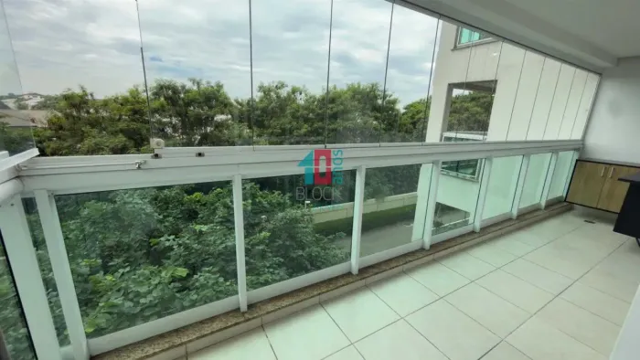 Recreio dos Bandeirantes | Apartamento 4 quartos, sendo 1 suite