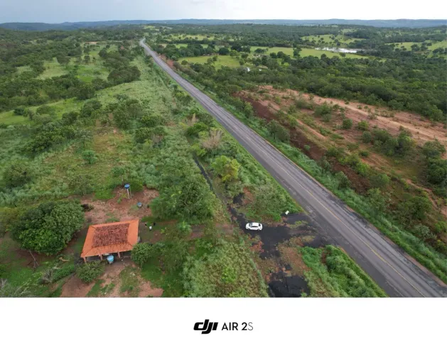 Vende se um fazenda