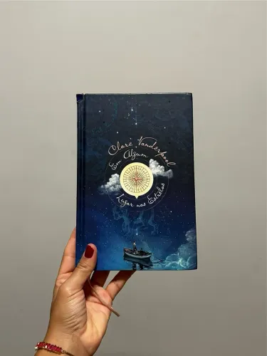 Em algum lugar das estrelas