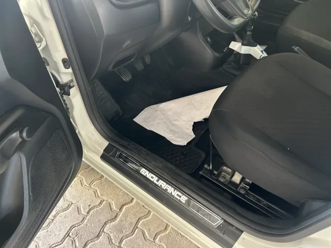 Fiat Strada Endurance 1.4 Flex 8V CS Plus 2022
