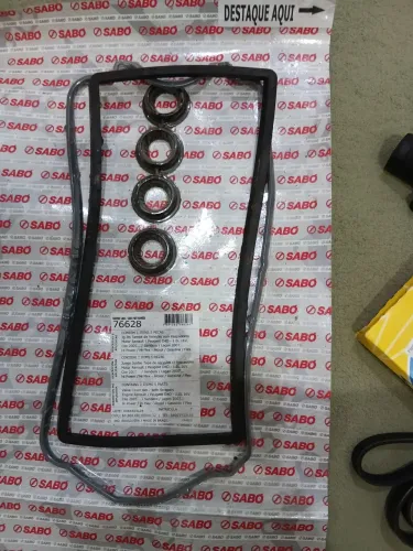 Peças para sandero