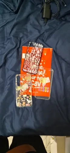 3 capinhas gocase para s24