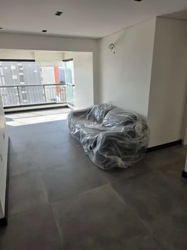 Apartamento com 1 quarto, Vila Zilda (Tatuapé), São Paulo - R$ 775 mil, Cod: 15379