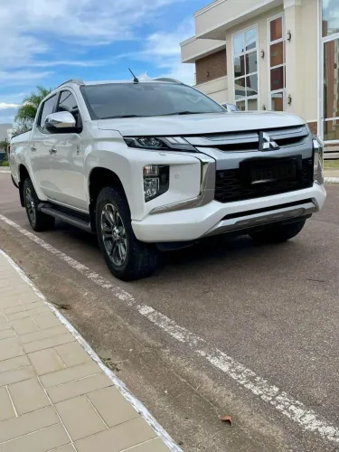 Mitsubishi L200 Triton Sport HPE-S 2.4 CD Dies. AUT 2022