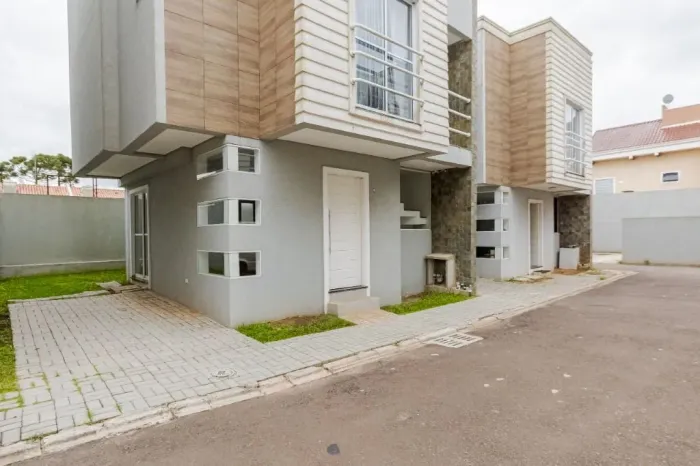 Sobrado com 3 dormitórios, 91 m² - venda por R$ 550.000,00 ou aluguel por R$ 3.459,00/mês