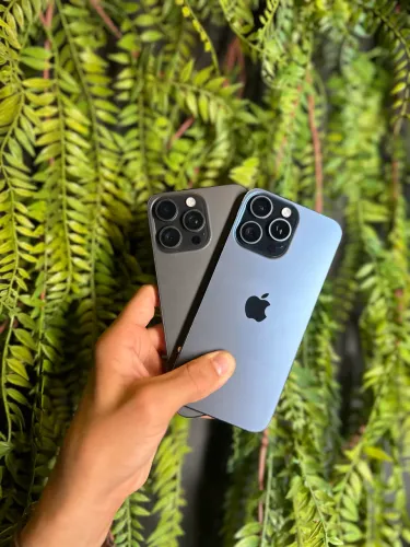 IPHONE 15 PRO 256GB