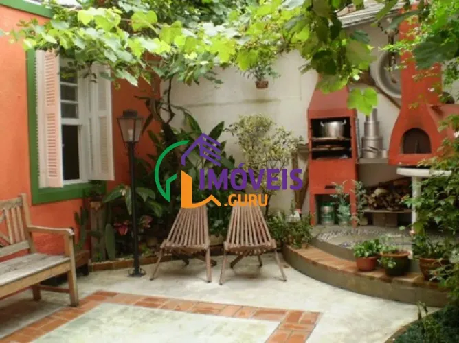 CASA ASSOBRADADA - JARDIM PRUDÊNCIA - SP