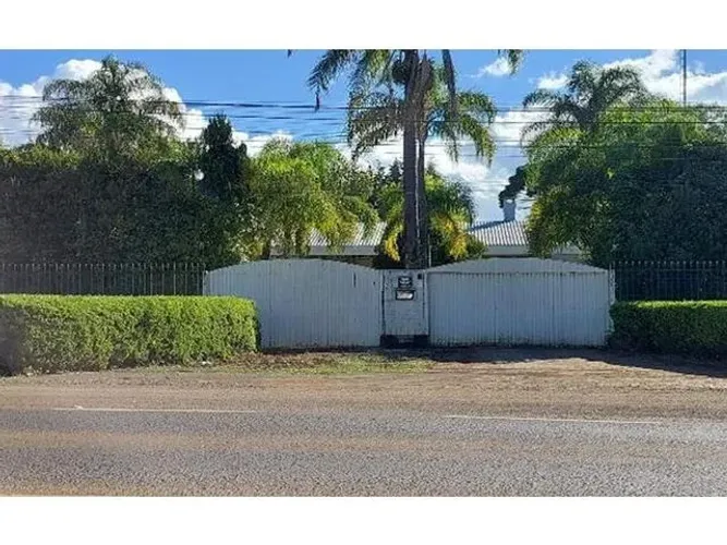 CASA RESIDENCIAL em FRAIBURGO - SC, Jardim das Araucárias
