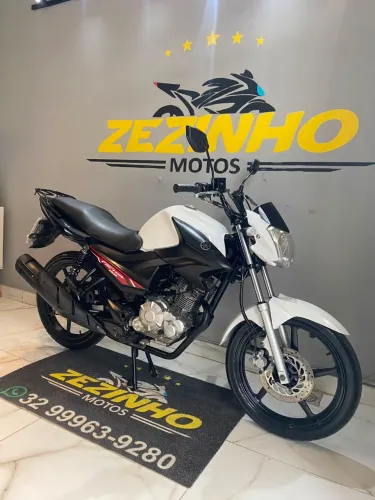 Yamaha Factor 150 2018