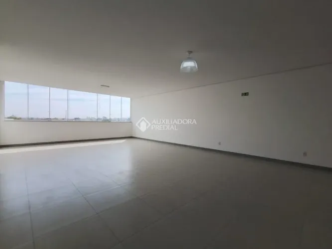 Sala Comercial Ampla Com Localização Estratégica - Marechal Rondon/Canoas