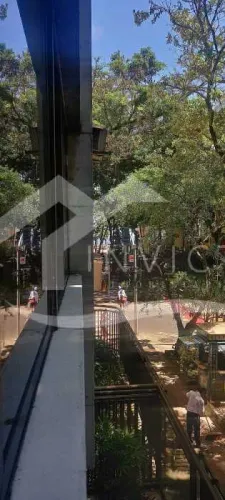Maravilhoso 4 quartos na quadra da praia de Ipanema