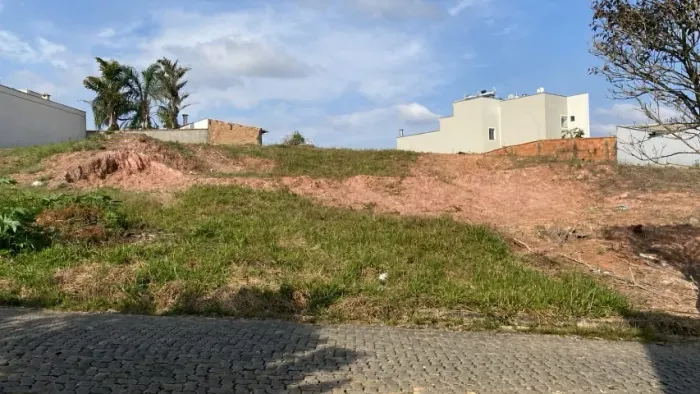 Lote a Venda no POUSADA DOS CAMPOS ||| - POUSO ALEGRE