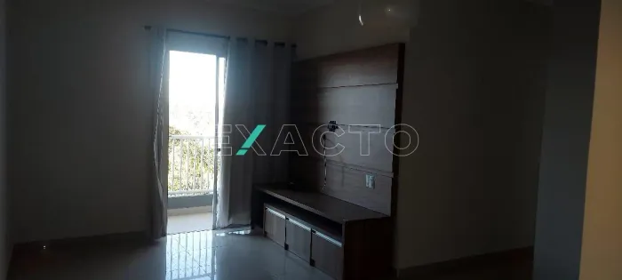 apartamento - Jardim dos Oliveiras - Campinas