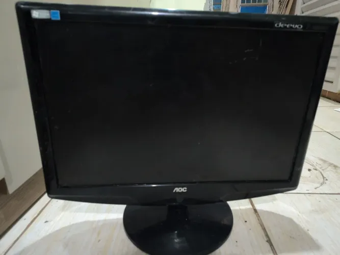 MONITOR AOC 19 POLEGADAS 