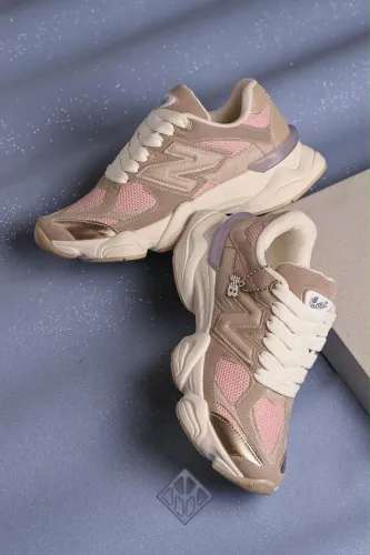 NEW BALANCE 9060 - NOVO (linha premium) 34 ao 39