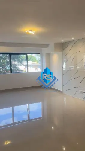 Sala Comercial à venda, 40 m² | Trader Square | Vila Gilda - Santo André/SP