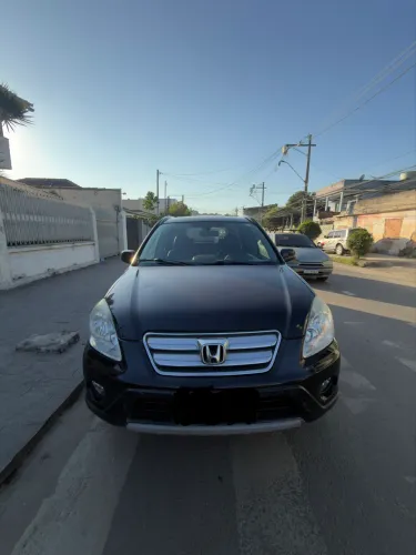 Honda CR-V 2.0 16V Aut. 2005