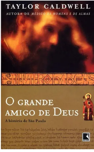O GRANDE AMIGO DE DEUS.