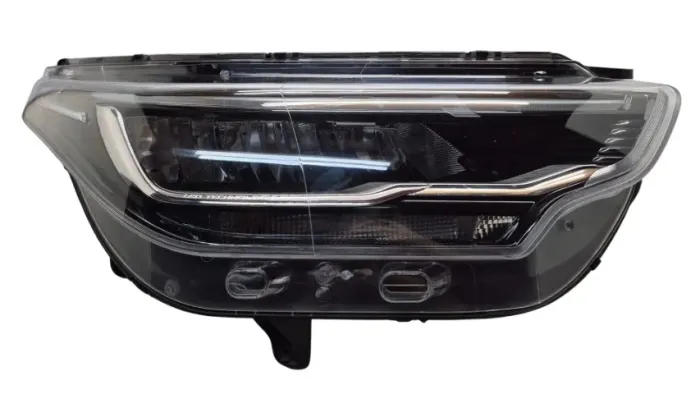 Farol Direito Strada C/led 2022 A 2025 Original 0617