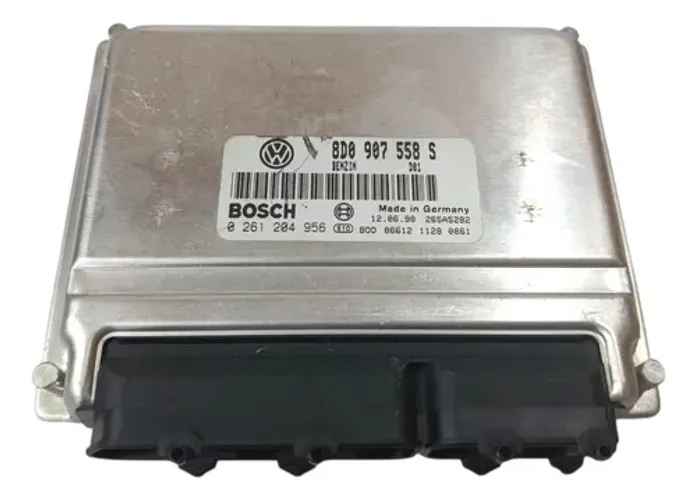 Módulo Injeção Passat 1.8 Manual 1998 - 2005 / 8d0907558s